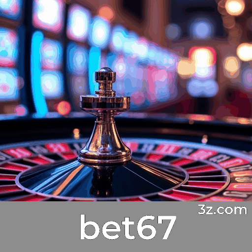 Ofertas Exclusivas do Bet67 para Usuários Brasileiros