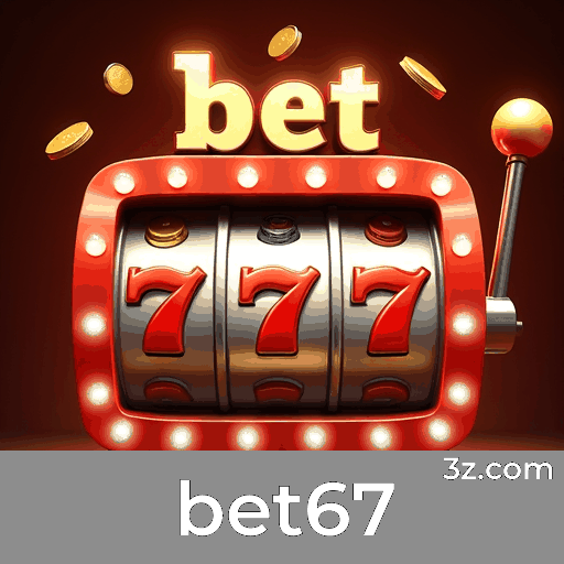 Bet67: Apostas Esportivas Completas e Odds Instantâneas