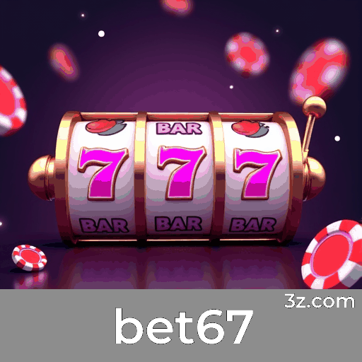 Desenvolvedores e Tecnologia de Ponta no bet67