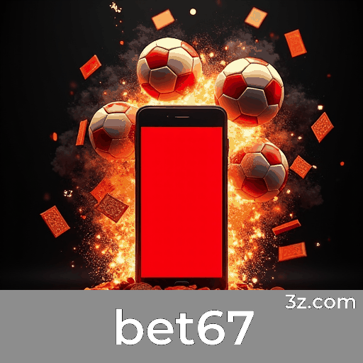 Ofertas Exclusivas do Bet67 para Usuários Brasileiros