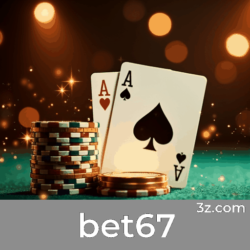 bet67 - Seu Cassino Online Seguro e Premiado