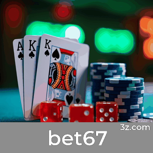 Bet67: Plataforma de Conexão e Experiências Incríveis