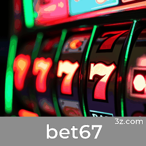 Bet67: Apostas Esportivas Completas e Odds Instantâneas
