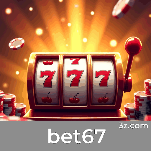 bet67: Experiência de Cassino Imersiva para Brasileiros