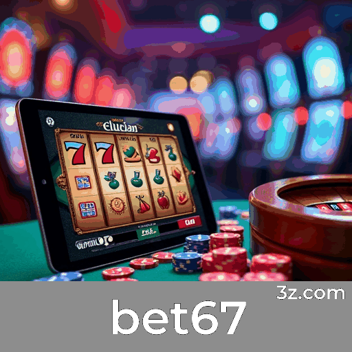 Bet67: Diversão sem Limites para Jogadores Brasileiros