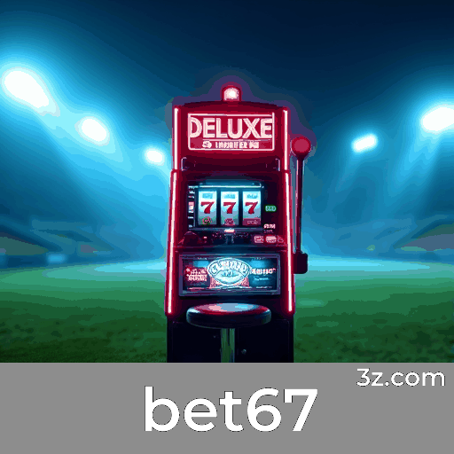 bet67 - Seu Cassino Online Seguro e Premiado