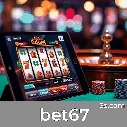 Bet67: A Revolução das Apostas no Seu Celular