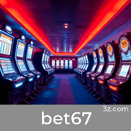 Desenvolvedores e Tecnologia de Ponta no bet67