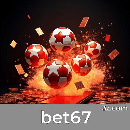 bet67: Experiência de Cassino Imersiva para Brasileiros