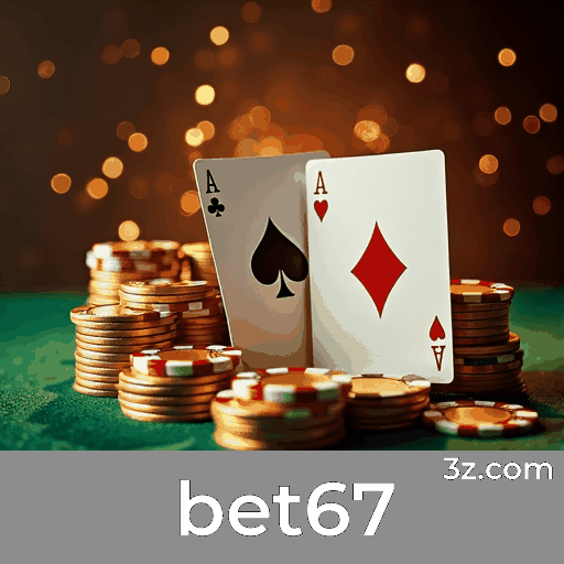 Bet67: A Revolução das Apostas no Seu Celular