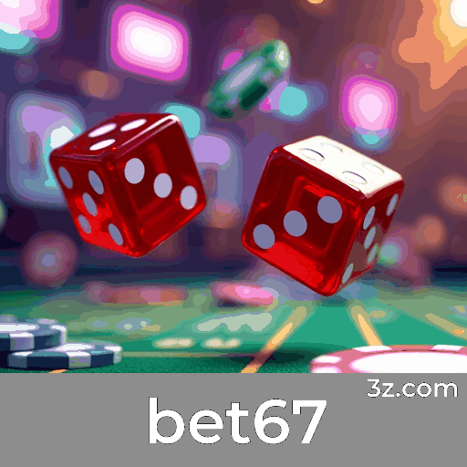 Bet67: Plataforma de Conexão e Experiências Incríveis