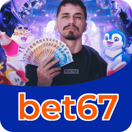 Jogos com maior RTP na bet67