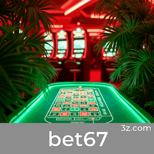 Bet67: Plataforma de Conexão e Experiências Incríveis