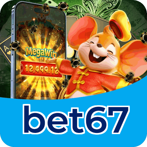 Instalar APK bet67