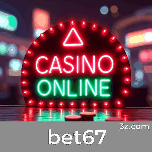 Ofertas Exclusivas do Bet67 para Usuários Brasileiros