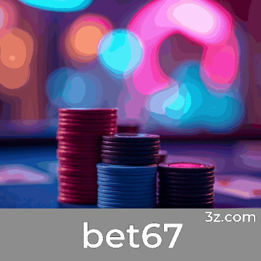Bet67: Apostas Esportivas Completas e Odds Instantâneas