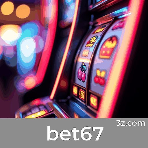 bet67 - Seu Cassino Online Seguro e Premiado