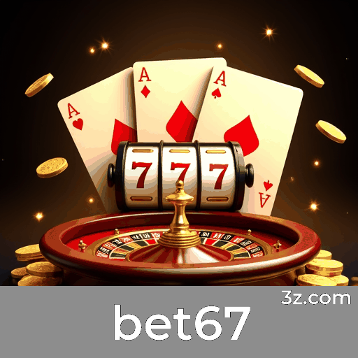 Desenvolvedores e Tecnologia de Ponta no bet67