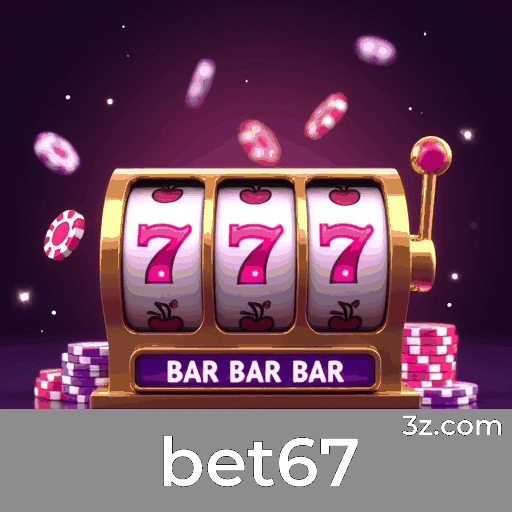 Bet67: Diversão sem Limites para Jogadores Brasileiros