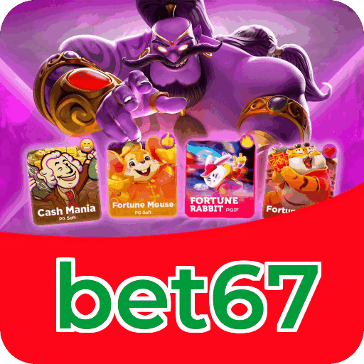 Slots Premium da PG Soft na bet67