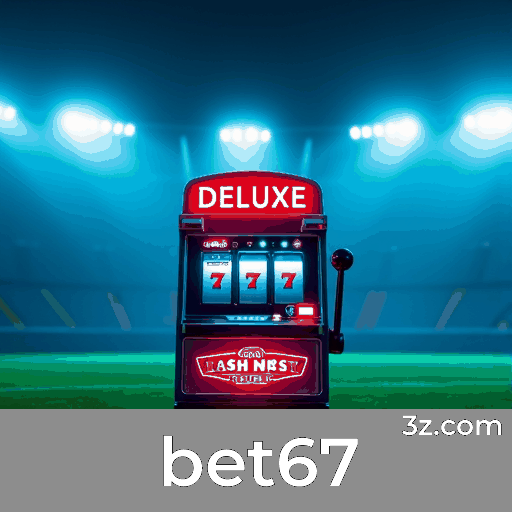 bet67 - Seu Cassino Online Seguro e Premiado