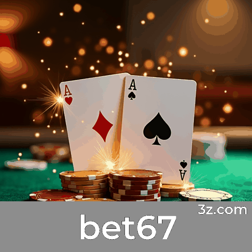 Bet67: Apostas Esportivas Completas e Odds Instantâneas