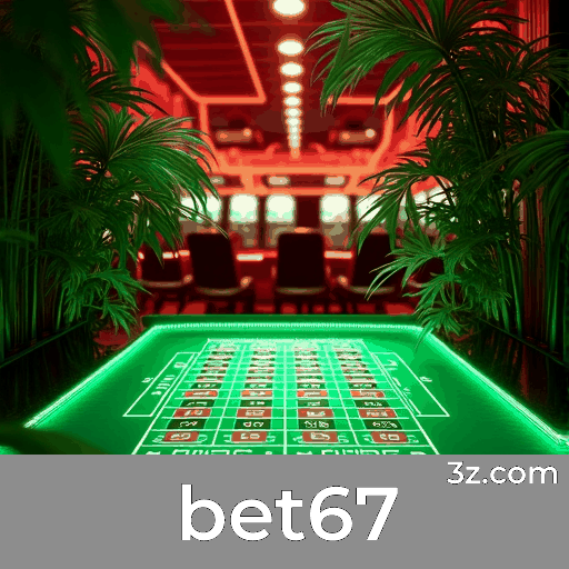 bet67: Experiência de Cassino Imersiva para Brasileiros