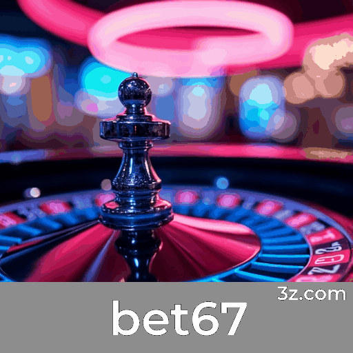 Bet67: A Revolução das Apostas no Seu Celular